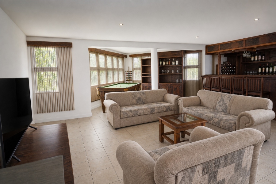 4 Bedroom Property for Sale in Bassonia Gauteng