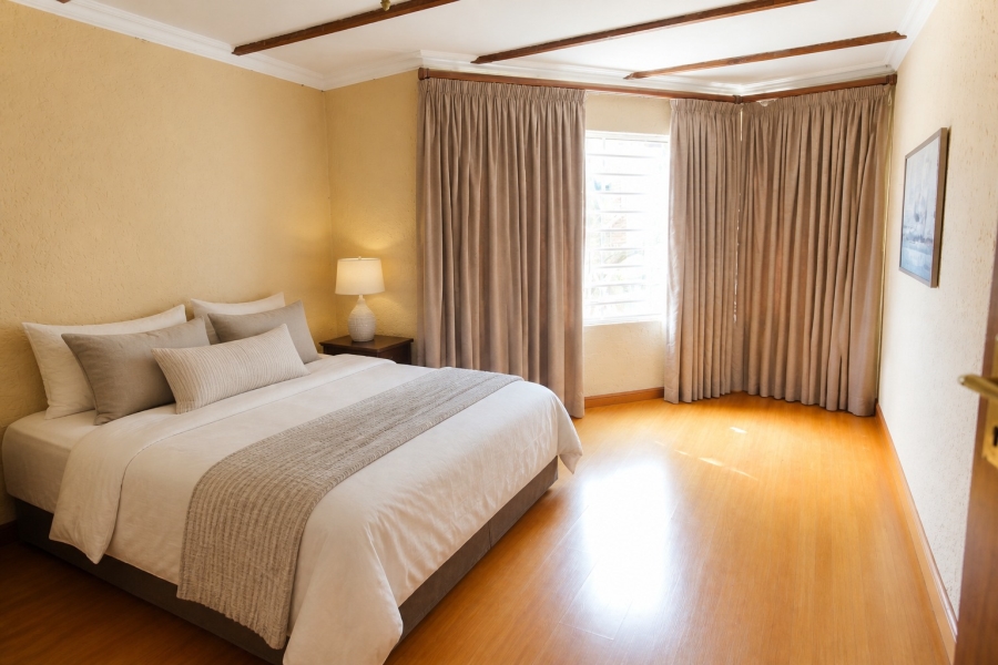 4 Bedroom Property for Sale in Bassonia Gauteng