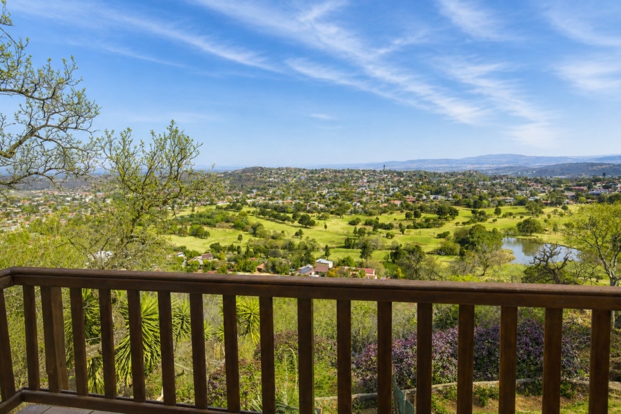 4 Bedroom Property for Sale in Bassonia Gauteng
