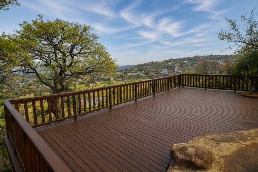 4 Bedroom Property for Sale in Bassonia Gauteng