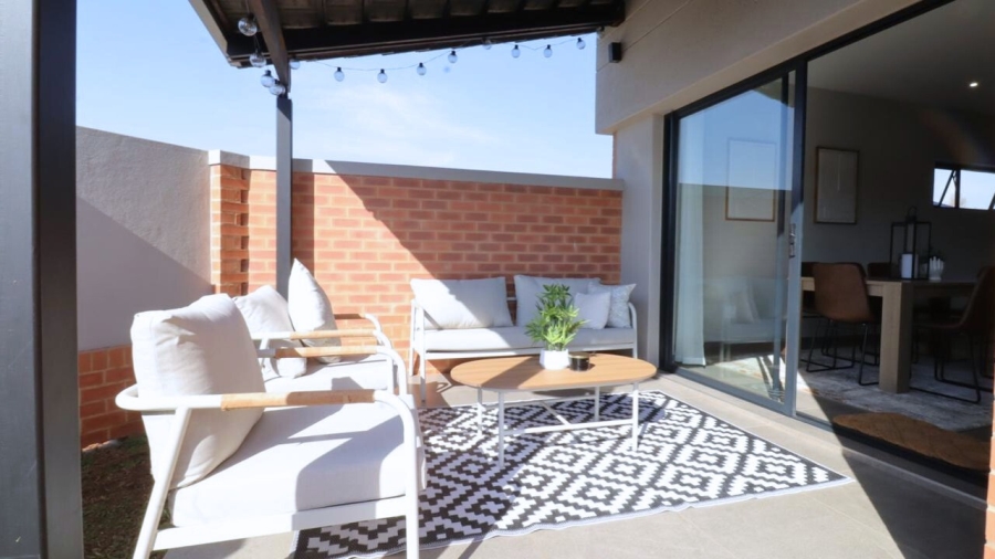 4 Bedroom Property for Sale in Equestria Gauteng
