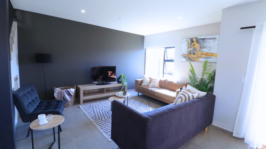 4 Bedroom Property for Sale in Equestria Gauteng