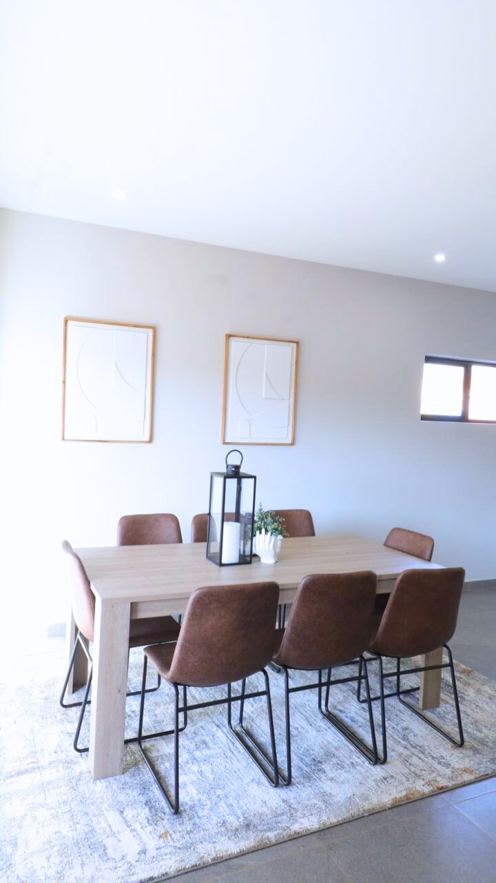 4 Bedroom Property for Sale in Equestria Gauteng