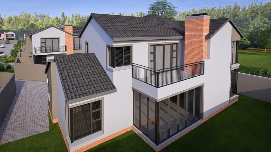 4 Bedroom Property for Sale in Equestria Gauteng