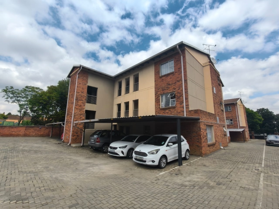 2 Bedroom Property for Sale in Northcliff Gauteng
