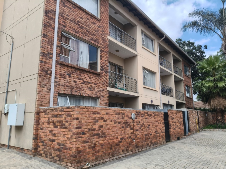 2 Bedroom Property for Sale in Northcliff Gauteng
