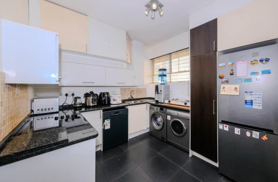 2 Bedroom Property for Sale in Killarney Gauteng