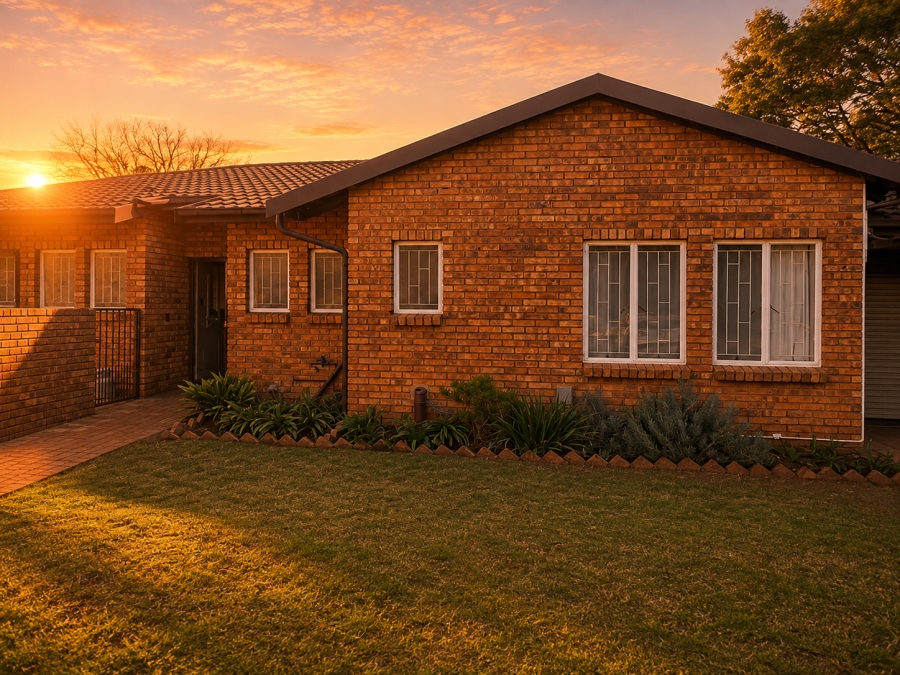 3 Bedroom Property for Sale in Birchleigh North Gauteng