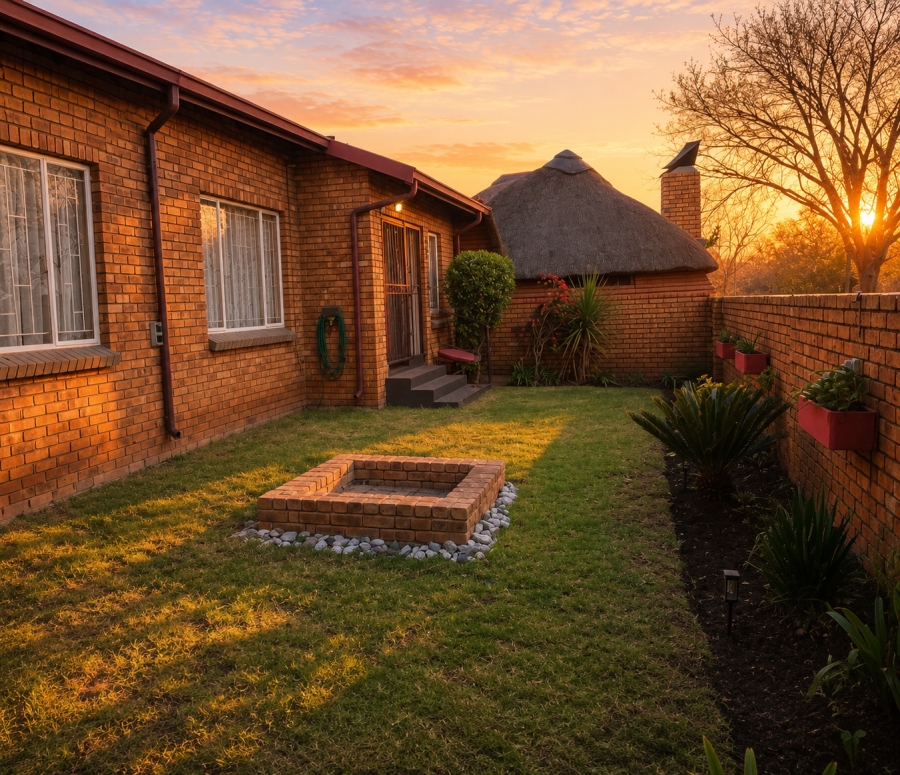 3 Bedroom Property for Sale in Birchleigh North Gauteng
