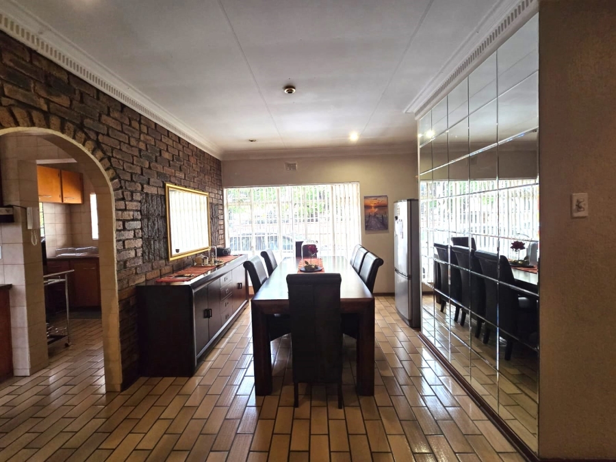 4 Bedroom Property for Sale in Dersley Gauteng