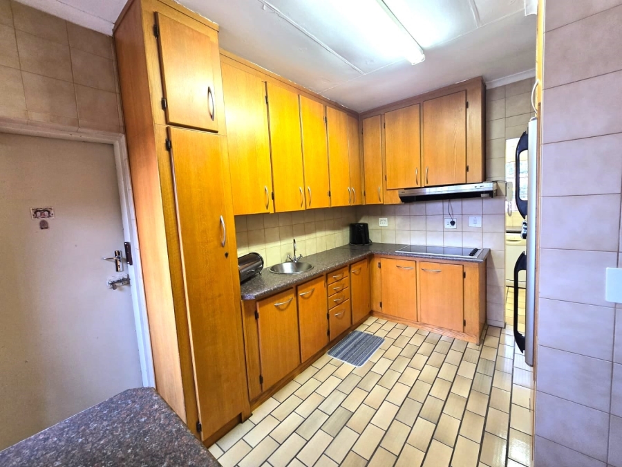 4 Bedroom Property for Sale in Dersley Gauteng