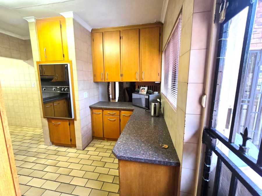 4 Bedroom Property for Sale in Dersley Gauteng