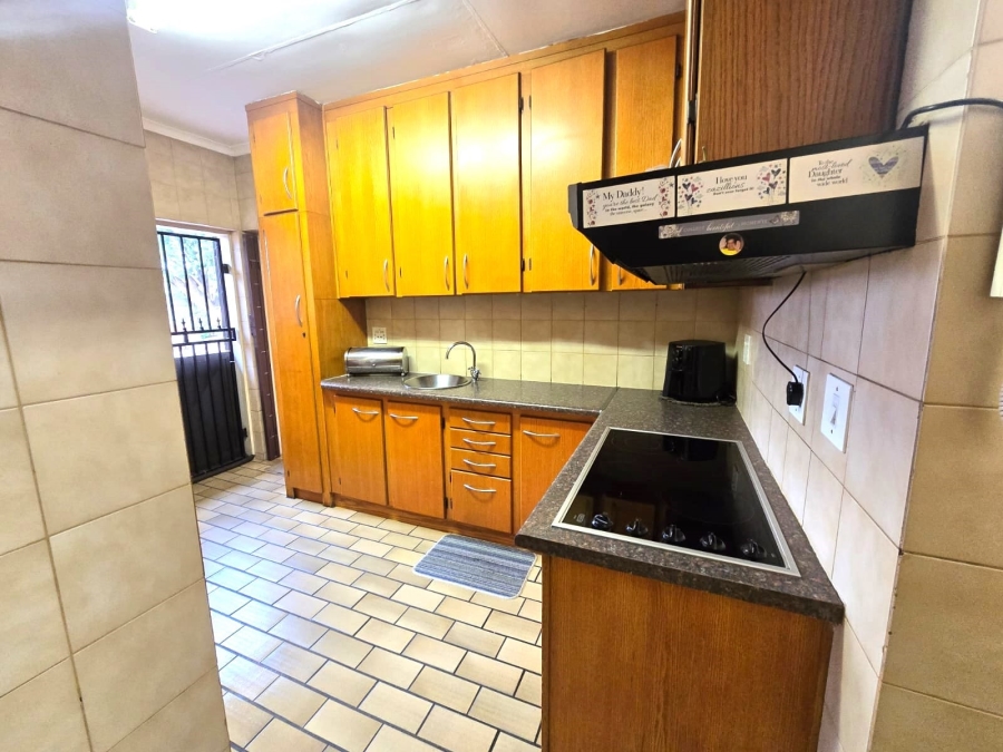 4 Bedroom Property for Sale in Dersley Gauteng