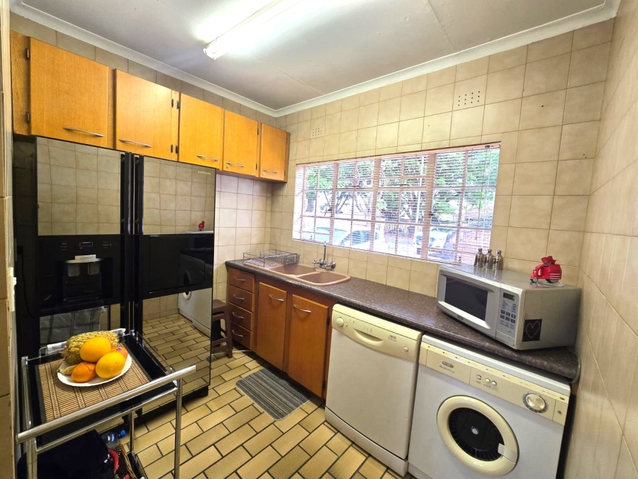 4 Bedroom Property for Sale in Dersley Gauteng
