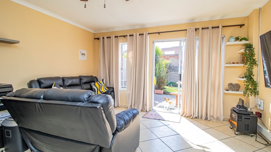 To Let 2 Bedroom Property for Rent in Illiondale Gauteng