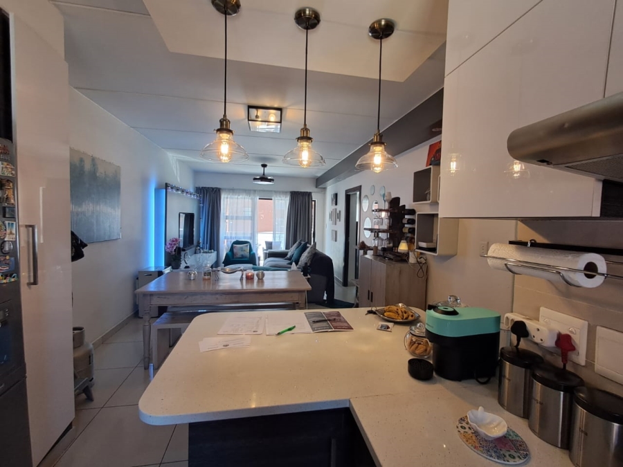 3 Bedroom Property for Sale in Eveleigh Gauteng