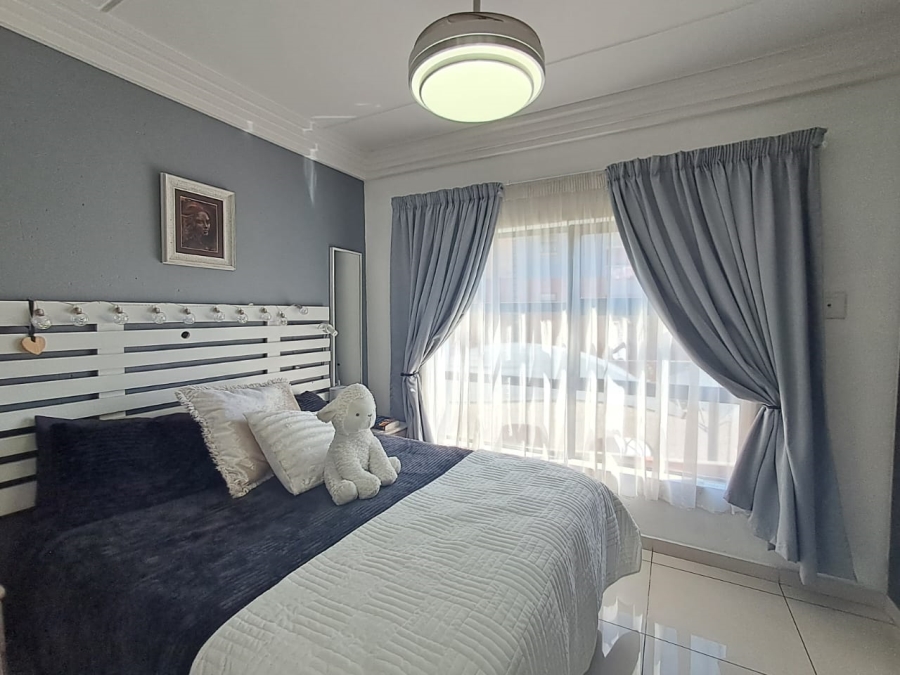 3 Bedroom Property for Sale in Eveleigh Gauteng