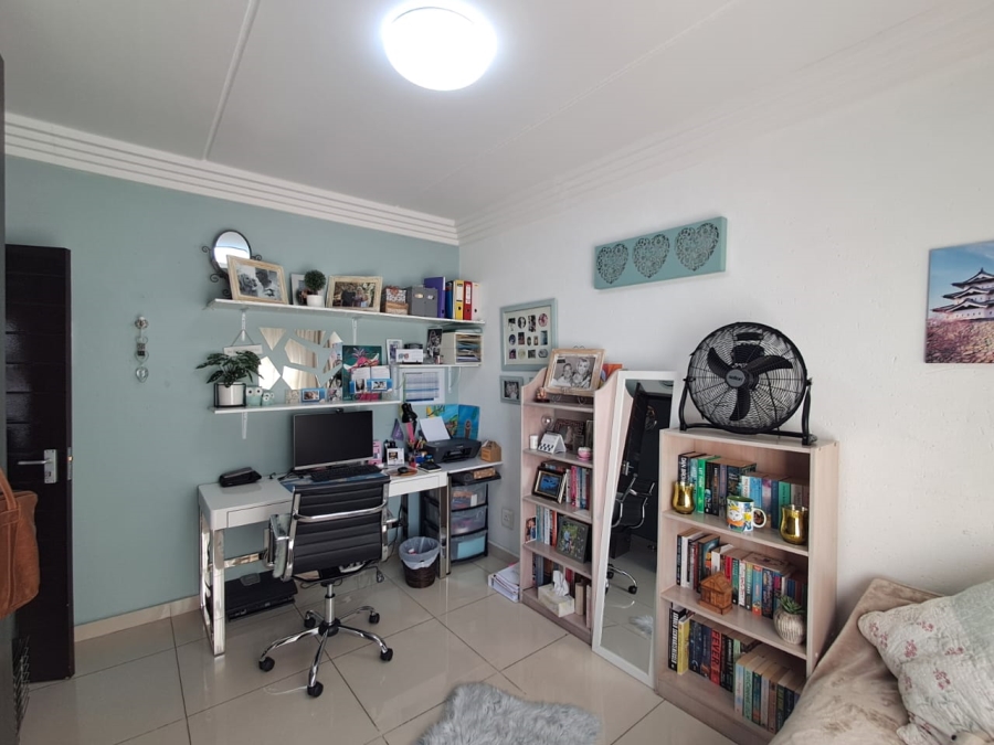 3 Bedroom Property for Sale in Eveleigh Gauteng