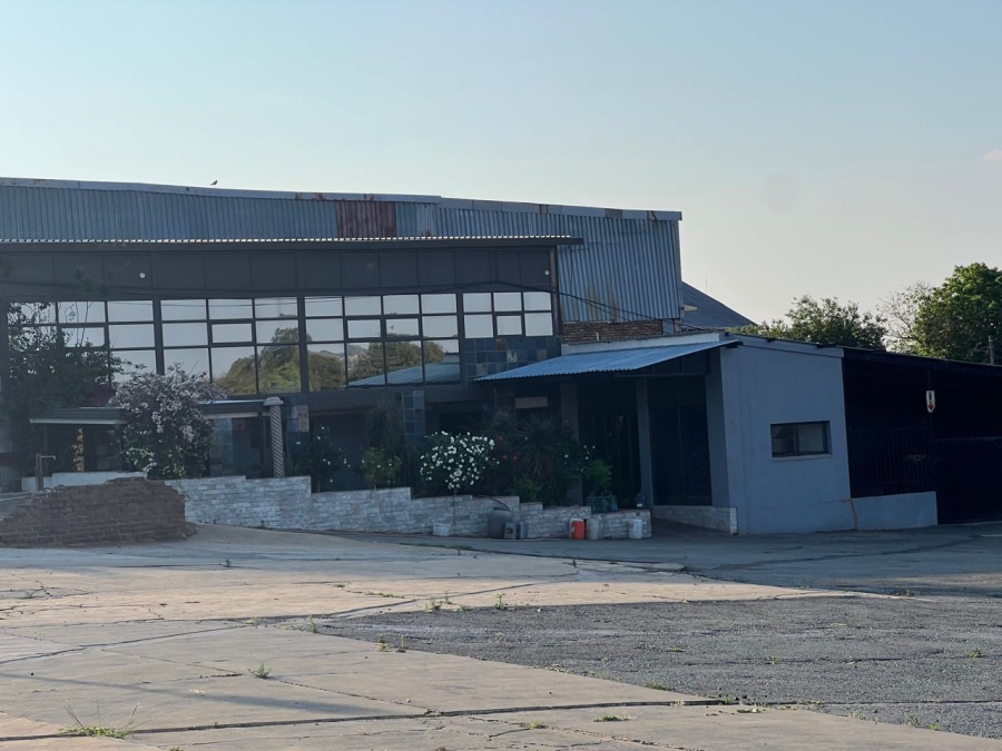 Commercial Property for Sale in Boltonia Gauteng