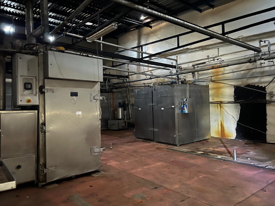 Commercial Property for Sale in Boltonia Gauteng