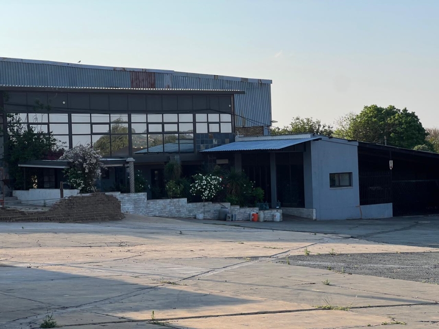 Commercial Property for Sale in Boltonia Gauteng