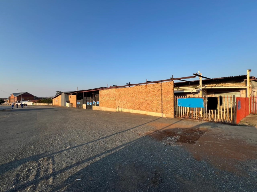 Commercial Property for Sale in Boltonia Gauteng