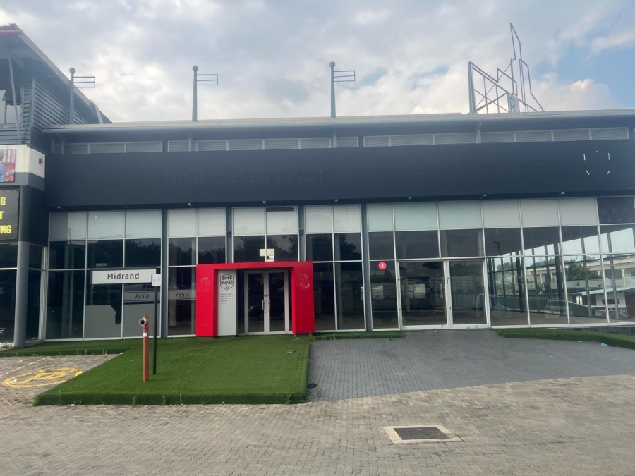 Commercial Property for Sale in Corporate Park Gauteng