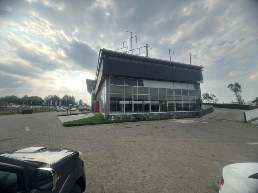 Commercial Property for Sale in Corporate Park Gauteng
