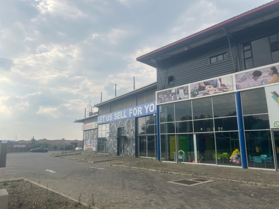 Commercial Property for Sale in Corporate Park Gauteng