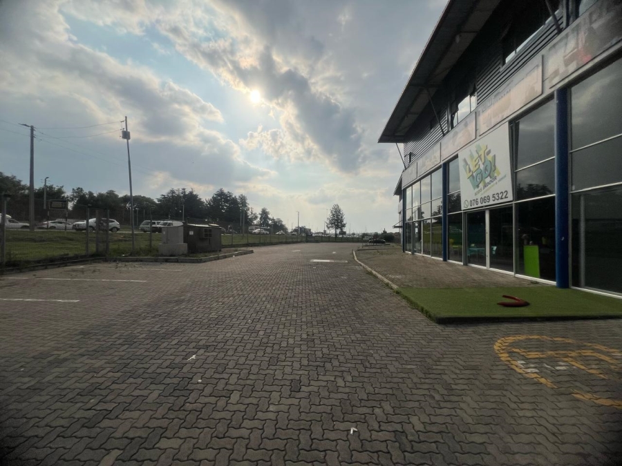 Commercial Property for Sale in Corporate Park Gauteng