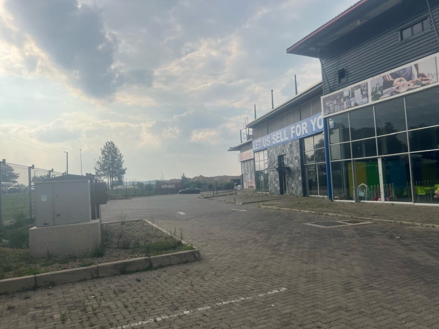 Commercial Property for Sale in Corporate Park Gauteng