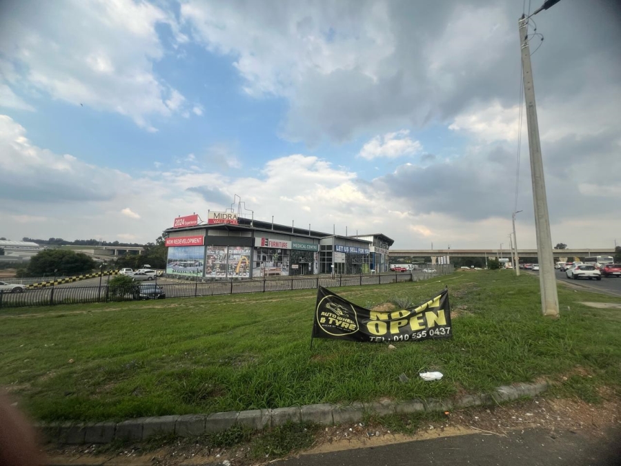 Commercial Property for Sale in Corporate Park Gauteng