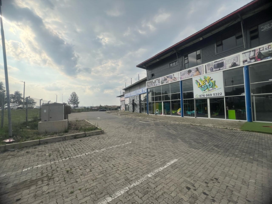 Commercial Property for Sale in Corporate Park Gauteng