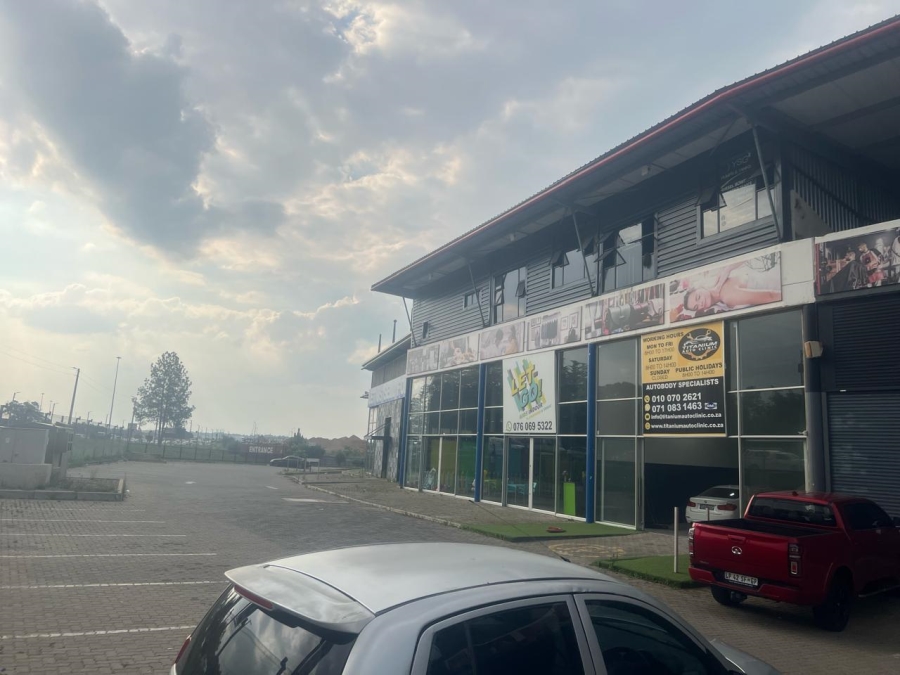 Commercial Property for Sale in Corporate Park Gauteng