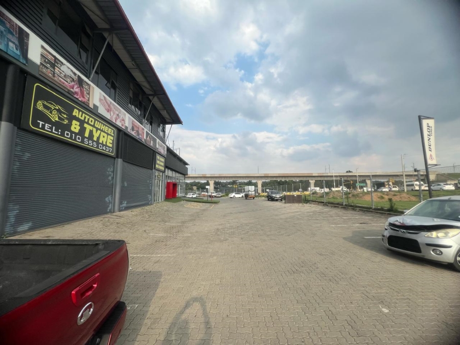 Commercial Property for Sale in Corporate Park Gauteng