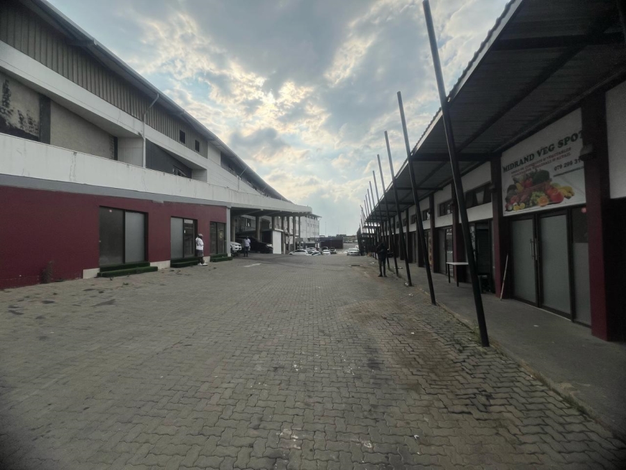 Commercial Property for Sale in Corporate Park Gauteng