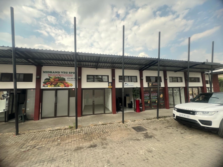 Commercial Property for Sale in Corporate Park Gauteng