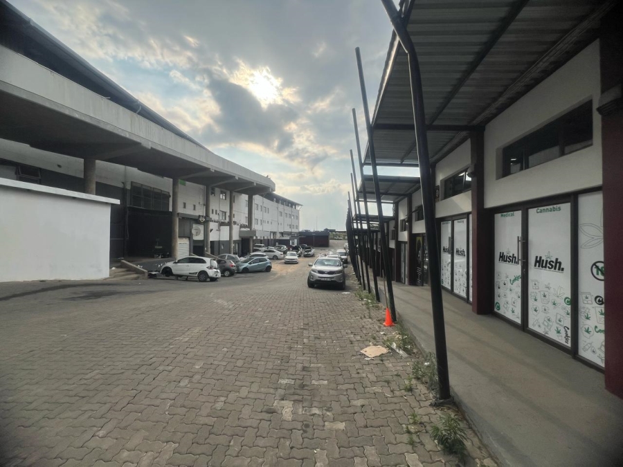 Commercial Property for Sale in Corporate Park Gauteng