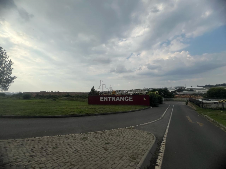 Commercial Property for Sale in Corporate Park Gauteng
