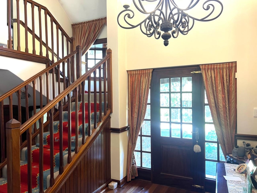 4 Bedroom Property for Sale in Lonehill Gauteng
