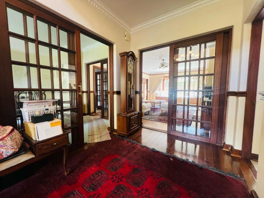 4 Bedroom Property for Sale in Lonehill Gauteng