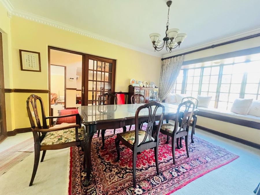 4 Bedroom Property for Sale in Lonehill Gauteng