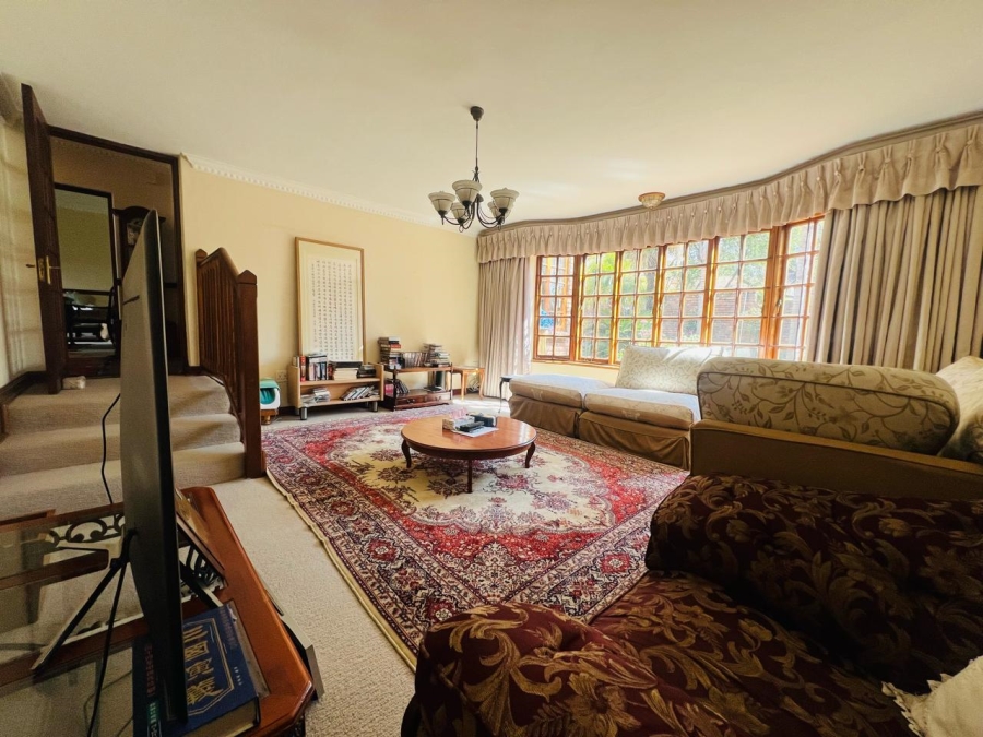 4 Bedroom Property for Sale in Lonehill Gauteng