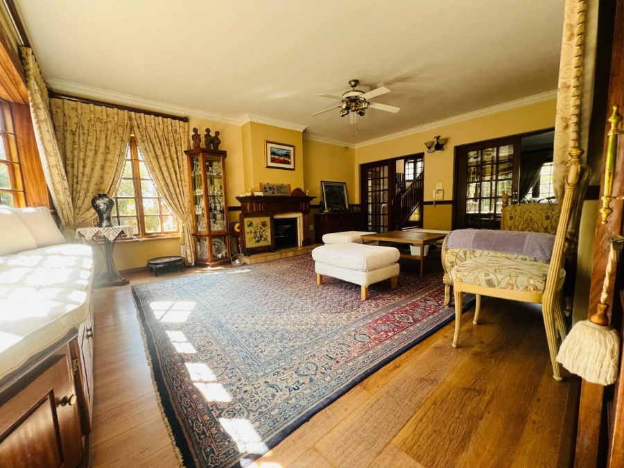 4 Bedroom Property for Sale in Lonehill Gauteng