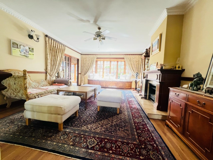 4 Bedroom Property for Sale in Lonehill Gauteng