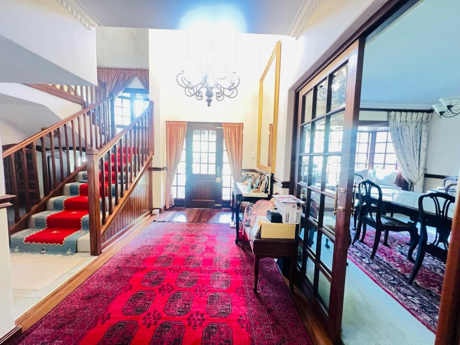 4 Bedroom Property for Sale in Lonehill Gauteng