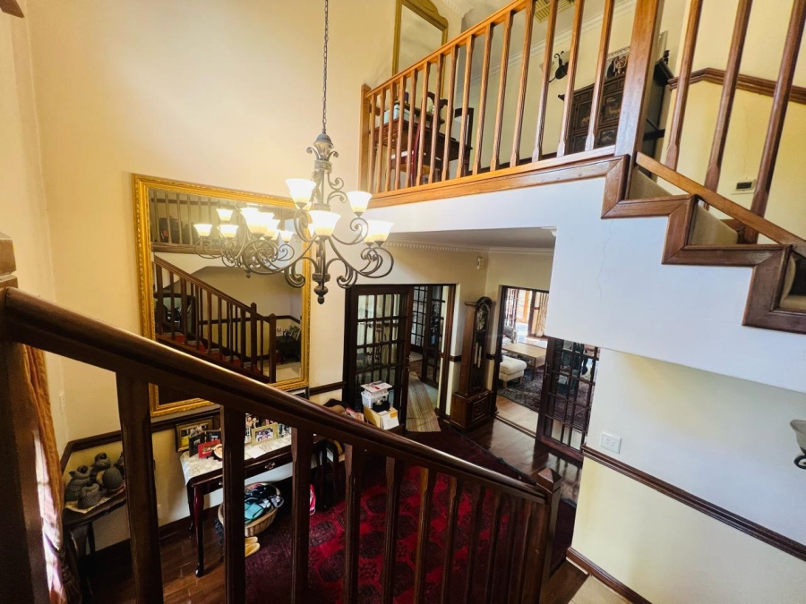 4 Bedroom Property for Sale in Lonehill Gauteng