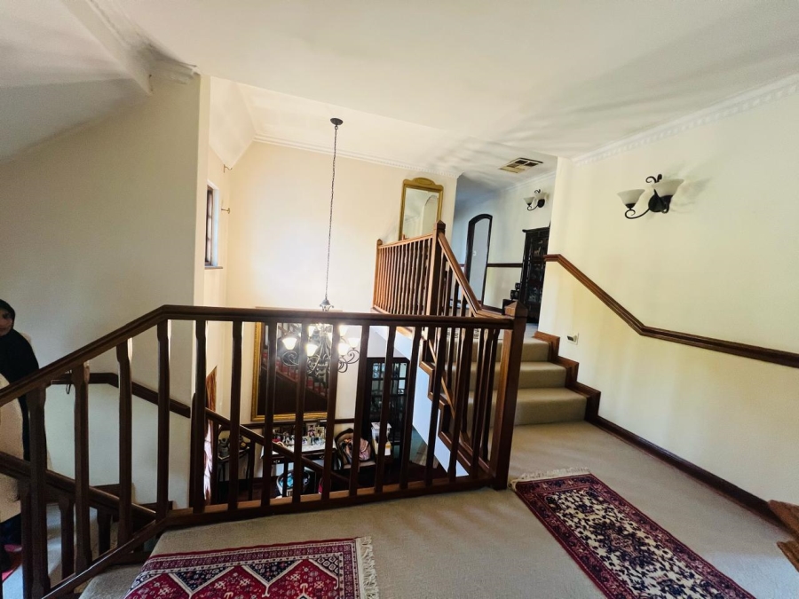4 Bedroom Property for Sale in Lonehill Gauteng