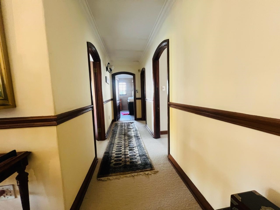 4 Bedroom Property for Sale in Lonehill Gauteng