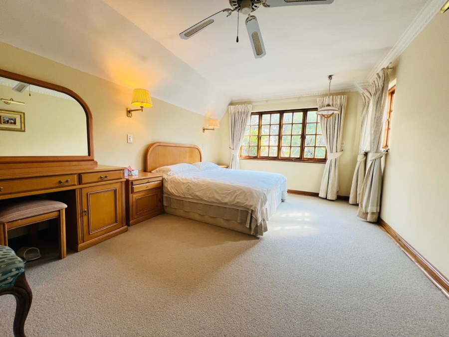 4 Bedroom Property for Sale in Lonehill Gauteng